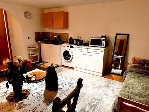 Foto - 1 Zimmer Etagenwohnung in Biebergemünd