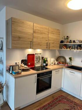 Foto - Etagenwohnung in Bremen zur Miete