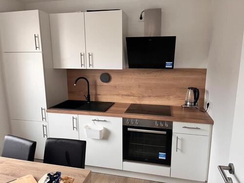 Foto - 2 Zimmer Etagenwohnung in Visselhövede