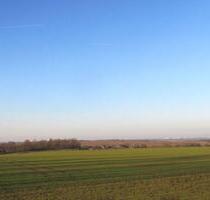 42 ha Ackerland in Sachsen-Anhalt - Könnern