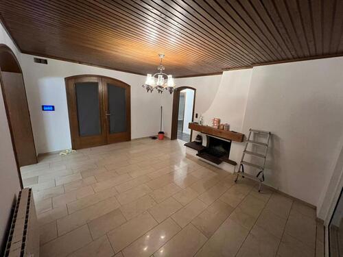 Foto - Erdgeschoßwohnung in Bad Oeynhausen zur Miete