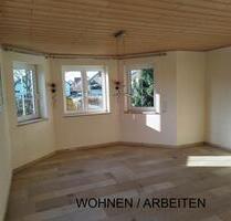 Hier erwartet Sie ein aussergewöhnliches Wohnungsangebot! - Nassenfels