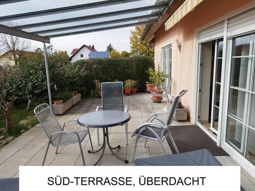 Foto - 3 Zimmer Einfamilienhaus in Nassenfels