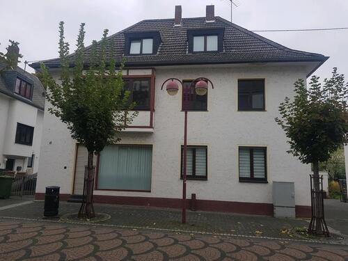 Foto - Mehrfamilienhaus in zentraler Lage mit schönem Garten