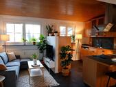 Foto - 3 Zimmer Dachgeschoßwohnung in Aschaffenburg