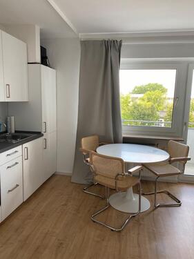 Foto - Einzimmerwohnung im Westen von Regensburg