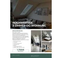 3-Zimmer Wohnung in Markt Schwaben