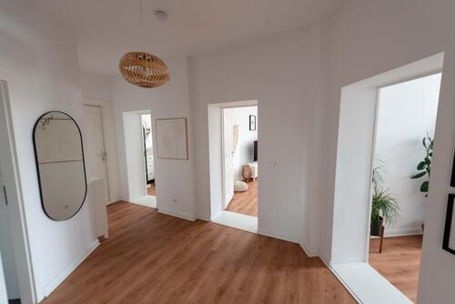 Foto - 4 Zimmer Etagenwohnung zum Kaufen in Berlin