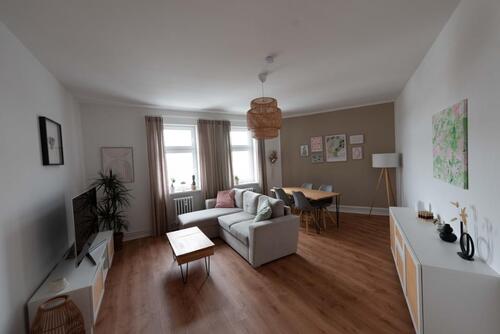 Foto - 4 Zimmer Etagenwohnung in Berlin