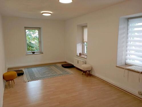 Foto - SeminarraumPraxisraum in Rosenheim