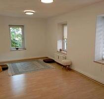 SeminarraumPraxisraum in Rosenheim