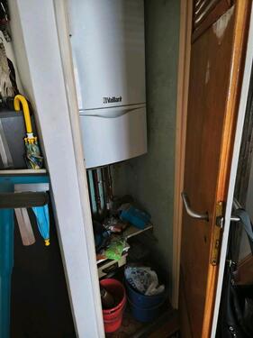 Foto - 3 Zimmer Etagenwohnung zur Miete in Grevenbroich