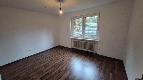 Foto - Etagenwohnung in Horb am Neckar zur Miete