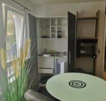 1-Zimmerwohnung - 350,00&nbsp;EUR Kaltmiete, ca.&nbsp; 40,00&nbsp;m&sup2; in Mosbach (PLZ: 74821)