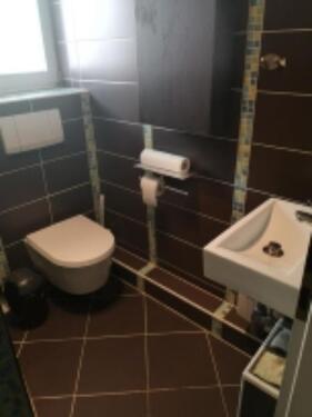 Foto - 1 Zimmer Erdgeschoßwohnung zur Miete in Mosbach