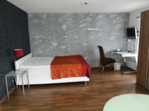 Foto - 1 Zimmer Erdgeschoßwohnung in Mosbach