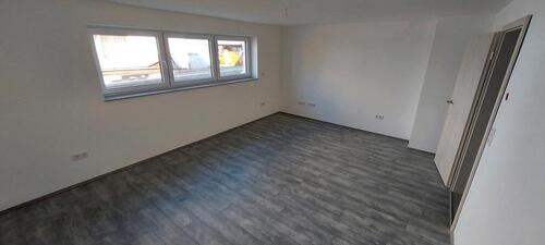 Foto - 3-Zi Souterrainwohnung in Salz, 62qm, Stellplatz