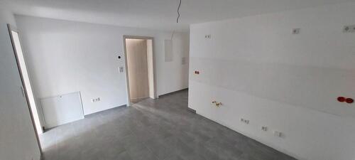 Foto - Etagenwohnung in Bad Neustadt an der Saale zur Miete