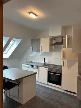 Foto - 3 ZKB Wohnung (92 qm) in Fisch ab sofort zu vermieten