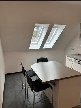 Foto - 2 Zimmer Dachgeschoßwohnung zur Miete in Saarburg