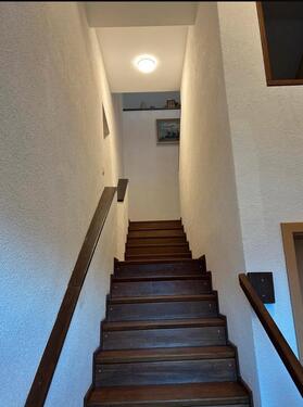 Foto - 2 Zimmer Dachgeschoßwohnung in Saarburg