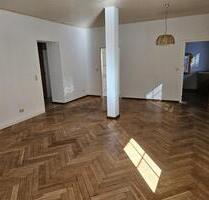 Wohnung EG 2ZKB 75qm Baumholder Stadtmitte 550€ ab sofort