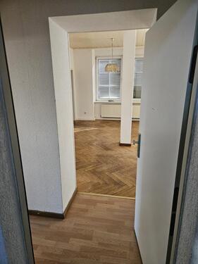 Foto - 2 Zimmer Erdgeschoßwohnung in Baumholder