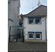 3-Zimmer Doppelhaushälfte in Bad Saulgau Zentrum