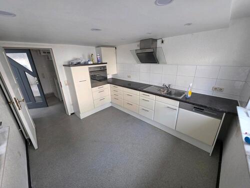 Foto - 3 Zimmer Etagenwohnung in Bad Saulgau