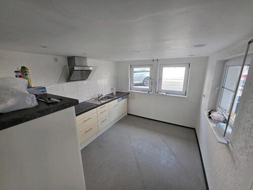 Foto - Etagenwohnung in Bad Saulgau zur Miete