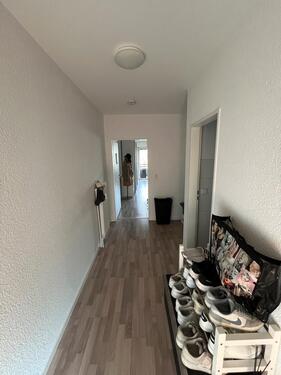 Foto - Etagenwohnung in Viersen zur Miete