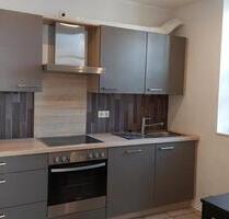 Helle 2-Zimmer Wohnung in Lichtenau-Atteln in zentraler Lage