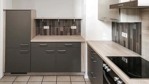 Foto - 2 Zimmer Erdgeschoßwohnung zur Miete in Lichtenau