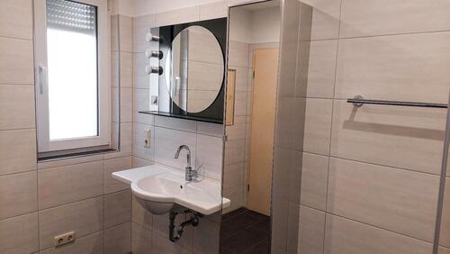 Foto - Erdgeschoßwohnung in Lichtenau zur Miete