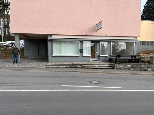 Foto - Praxis Bürofläche in 93413 Cham nähe Bahnhof