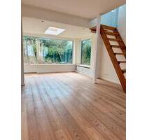 Schöner Bungalow mit Garten mitten im Zentrum - Schleswig