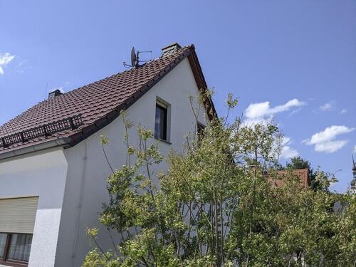 Foto - Haus mit Garten - 200.000,00&nbsp;EUR Kaufpreis, ca.&nbsp; 112,00&nbsp;m&sup2;