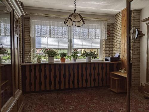 Foto - Einfamilienhaus in Riesa zum Kaufen