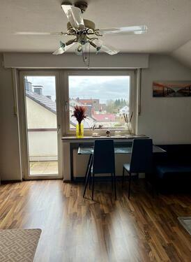 Foto - 2.5 Zimmer Dachgeschoßwohnung zur Miete in Dortmund