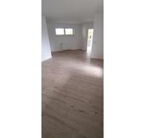 Wohnungsanzeige – 4-Zimmer-Wohnung in Bad Berleburg