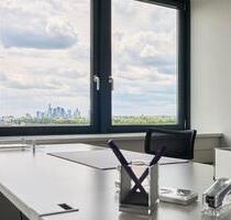 Einzelbüro zum Durchstarten - sofort einziehen und loslegen - Frankfurt am Main Ostend