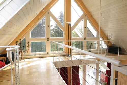 Foto - 4 ZKDB Maisonette in Euskirchen Euenheim auf 2 Ebenen