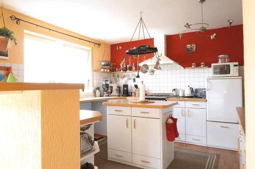 Foto - Maisonettenwohnung in Euskirchen zur Miete