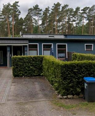 Foto - Barrierefreie 2 Zimmer Wohnung in der Waldstadt zu vermieten