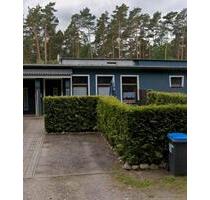 Barrierefreie 2 Zimmer Wohnung in der Waldstadt zu vermieten - Mölln