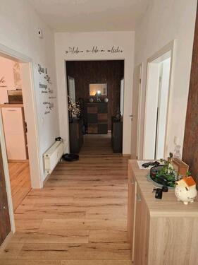 Foto - Erdgeschoßwohnung in Mölln zur Miete