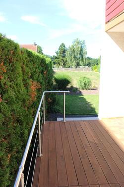 Foto - 8 Zimmer Einfamilienhaus zur Miete in Harthausen