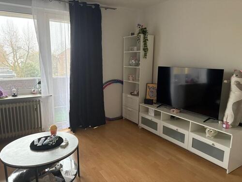 Foto - 3 Zimmer Etagenwohnung zur Miete in Bispingen