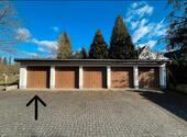 Foto - Garage in Gießen-Kleinlinden ab sofort zu vermieten