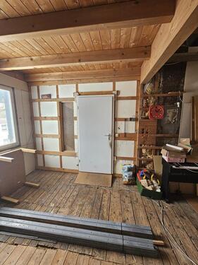 Foto - 9 Zimmer Mehrfamilienhaus, Wohnhaus in Furtwangen im Schwarzwald